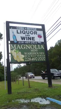 Magnolia Storage photo 2