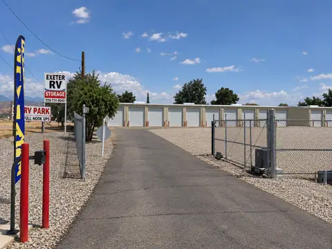 Exeter RV Storage photo 2
