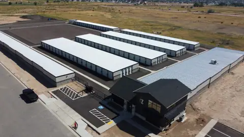 West Davis Storage photo 2