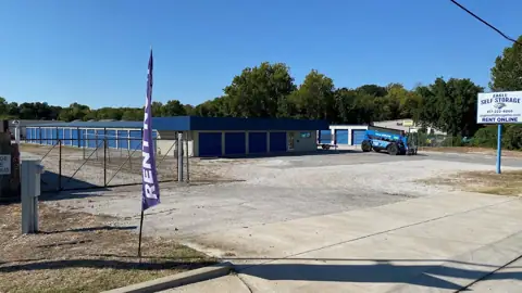 Eagle Self Storage in Joplin, MO