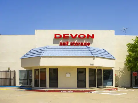 Devon Self Storage Orangevale, California photo 2