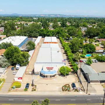 Devon Self Storage Orangevale, California photo 3