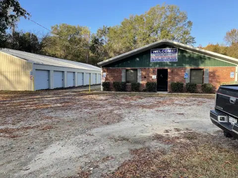 Storage Wise of Camden I in Camden, SC