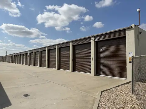 Allec Self Storage photo 3