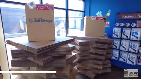 Midland Self Storage photo 3
