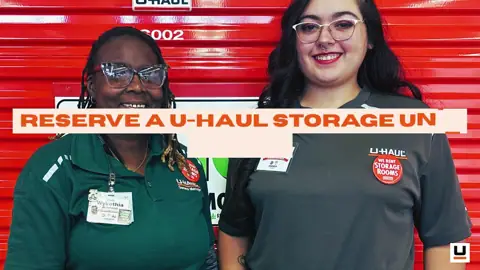 Self-Storage at U-Haul photo 3
