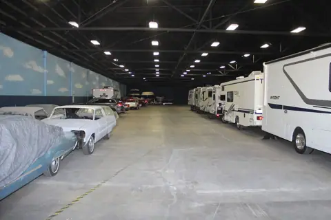 24th Street Storage photo 2