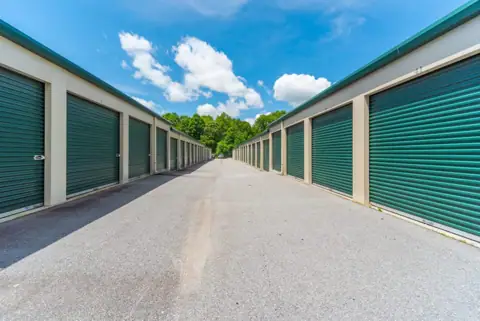 Wayne County Storage LLC in Equinunk, PA