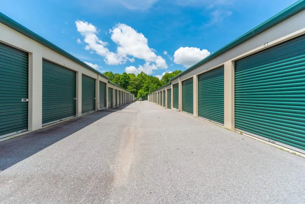 Wayne County Storage LLC, RV storage in Equinunk