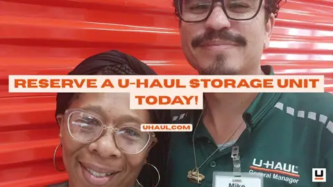 Self-Storage at U-Haul photo 3