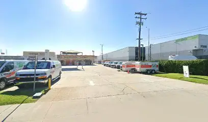 Self-Storage at U-Haul, RV storage in Westminster
