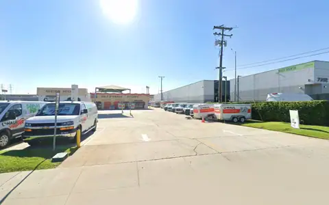 Self-Storage at U-Haul photo 2