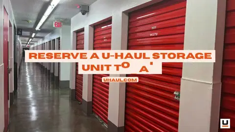 Self-Storage at U-Haul photo 3
