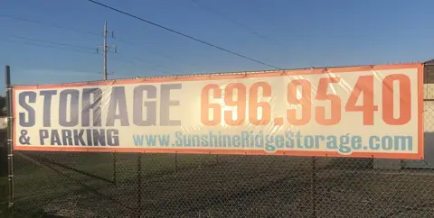 Sunshine Ridge Storage and Parking photo 2