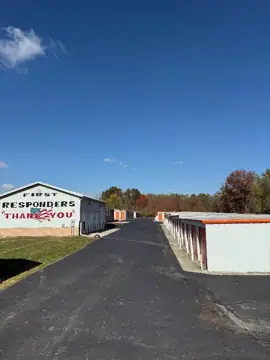 Cloverdale Self Storage LLC in Cloverdale, IN