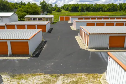 Cloverdale Self Storage LLC photo 2