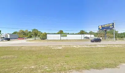 Pascorama RV Storage, RV storage in New Port Richey