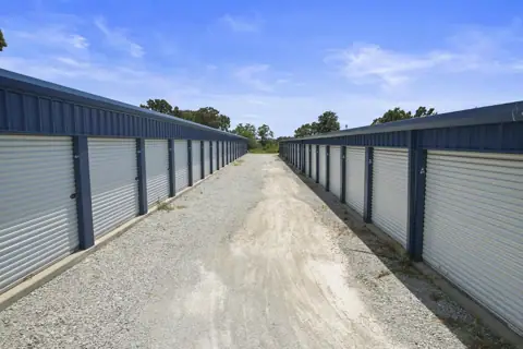 Keep It Here Storage in Jay, OK