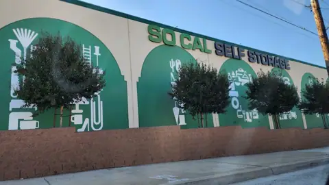 SoCal Self Storage photo 2