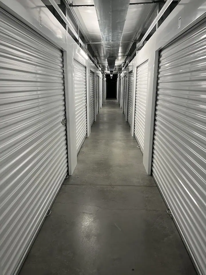 Secure Access Self Storage, RV storage in Elizabeth City