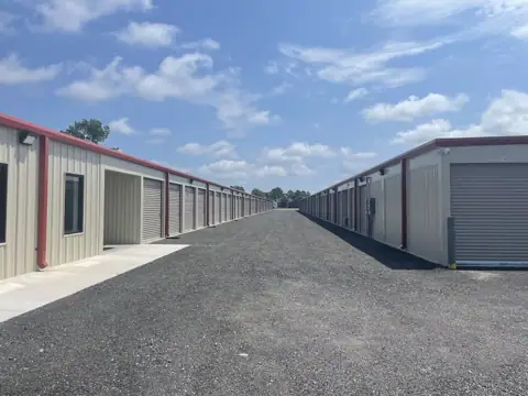 Secure Access Self Storage photo 2