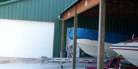 Little Harbor Boat & RV Storage photo 3