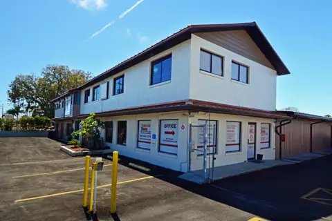 Storage Zone Self Storage and Business Centers photo 3