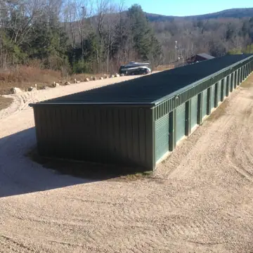 Killington Road Storage in Killington, VT