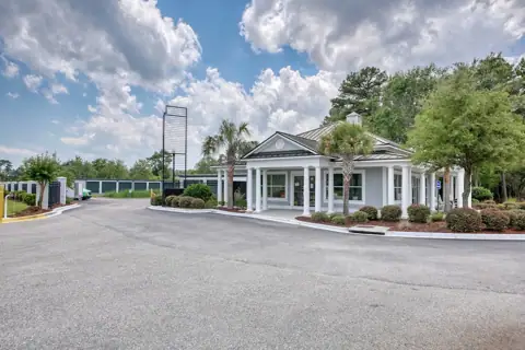 Plantation Storage in Myrtle Beach, SC