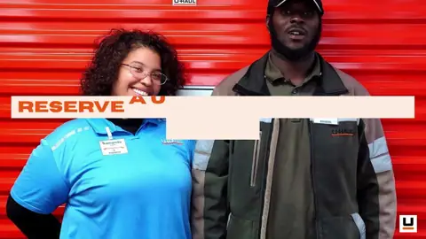 Self-Storage at U-Haul photo 3