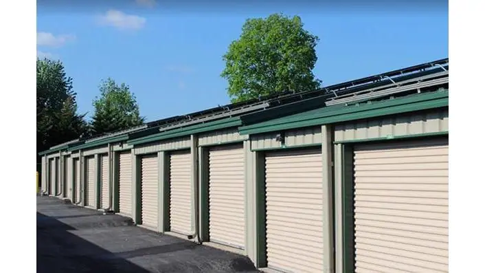 King's 625 Self Storage - Mohnton, RV storage in Mohnton