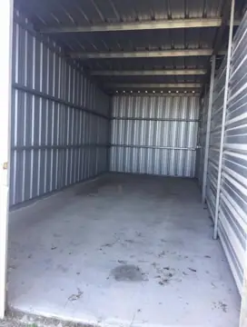 TNH Boat & RV Storage in Ingleside, TX