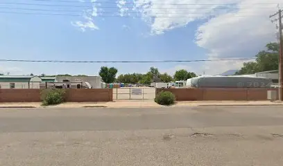 Classy RV, Boat & Trailer Storage, RV storage in Hurricane
