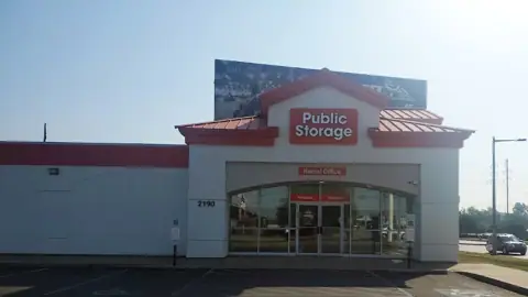 Public Storage in Philadelphia, PA