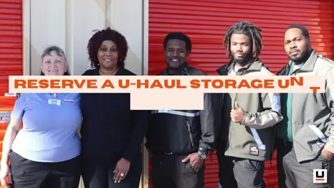 Self-Storage at U-Haul photo 3