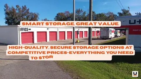 Self-Storage at U-Haul photo 2