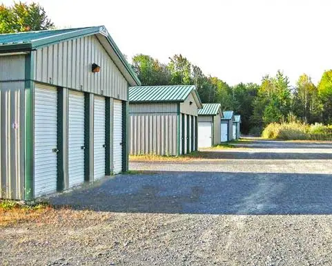 All Purpose Storage, RV storage in Oneida