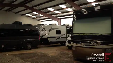 Crystall Outside Storage And Rv Service photo 2