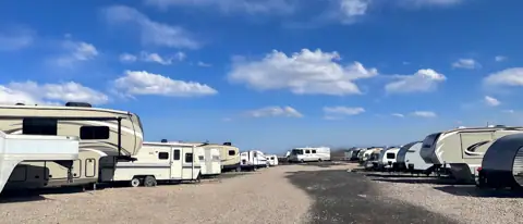 Greenbox RV and Boat Storage photo 2
