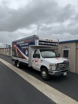 Fountain Valley Self Storage photo 2