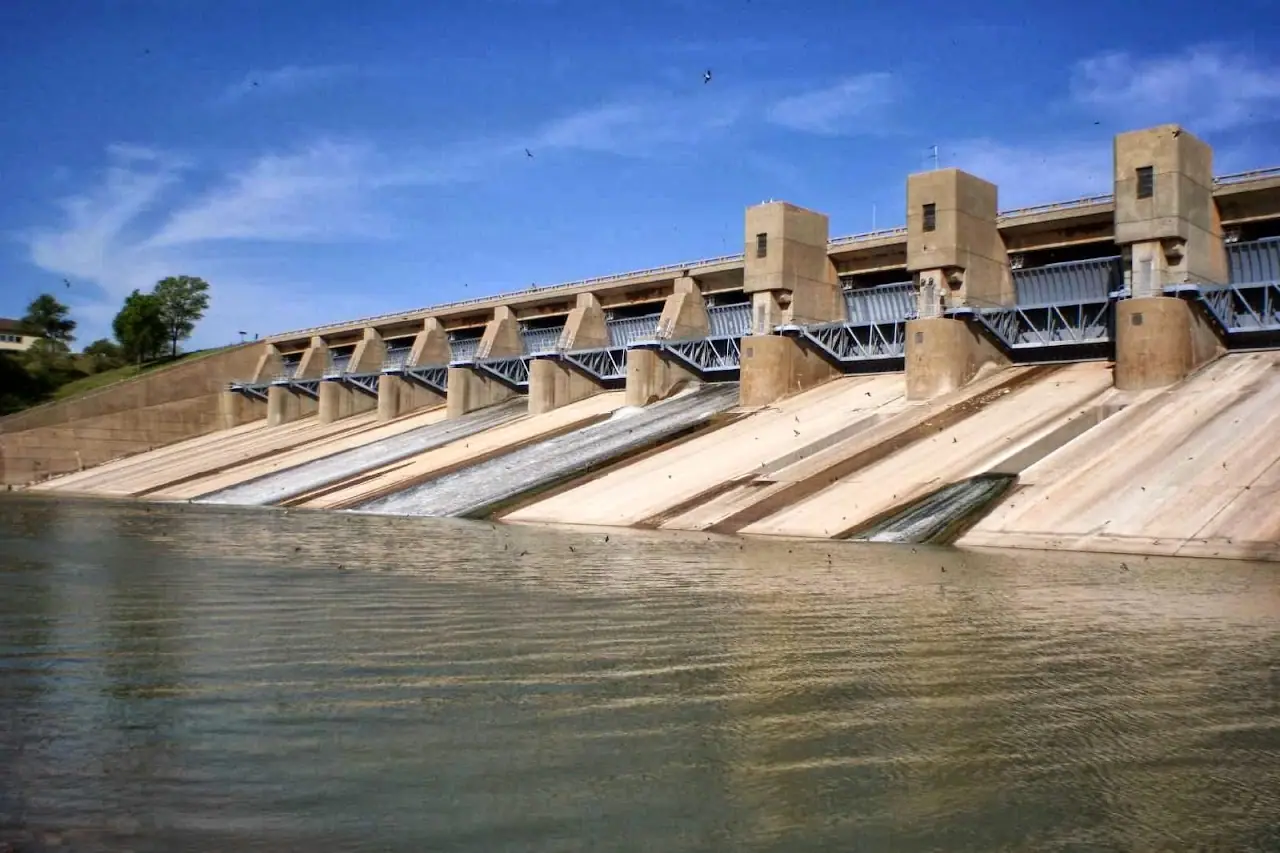 Canton Lake Storage, RV storage in Canton