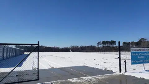 Elite Storage Dunn in Dunn, NC