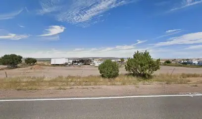 Santa Fe RV and Equipment Storage, RV storage in Santa Fe