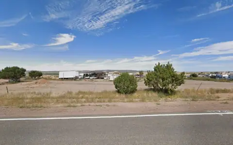 Santa Fe RV and Equipment Storage photo 2