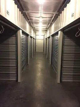 Marion Self Storage photo 3