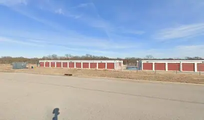 Ardmore Storage Company in Ardmore, OK