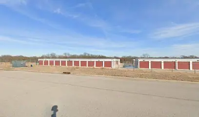 Ardmore Storage Company, RV storage in Ardmore