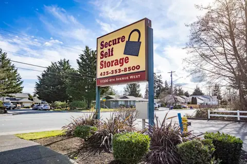 Everett Secure Self Storage photo 3