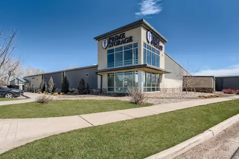 Prime Storage in Fort Collins, CO