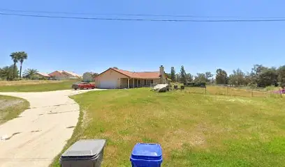 Letton RV & Boat Storage in Ramona, CA